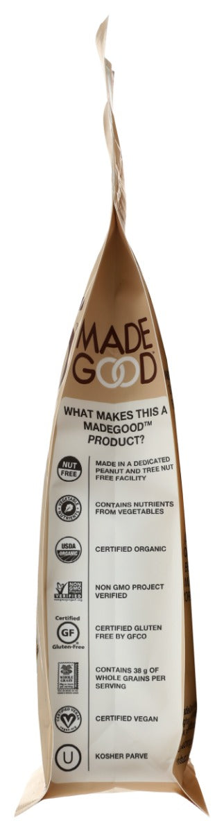 MADEGOOD: Crispy Light Granola Cocoa Crunch, 10 oz