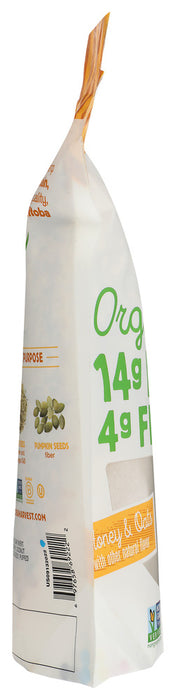 MANITOBA HARVEST: Hemp Yeah! Granola Honey and Oats, 10 oz