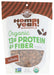 Manitoba Harvest exists to make life super! Each serving of Manitoba Harvest Hemp Yeah! Granola is packed with 10g of protein, 3.5g of omegas 3 and 6 and high-quality, organic ingredients like pumpkin seeds, chia seeds, quinoa and of course Manitoba Harvest Hemp Hearts. Their simple, great tasting granola will keep you full by delivering a HEMP-tastic protein punch!