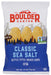 



Boulder Canyon was founded by brothers John and Mark Maggio in 1994, who together wanted to create a healthier but equally delicious snack option. The two learned the methodology of making potato chips and soon after started to create healthier options using better-for-you oils, like olive oil or avocado oil. The Boulder brand was born and the rest is history¦



