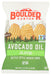 BOULDER CANYON: Jalapeno Avocado Oil Chip, 5.25 oz