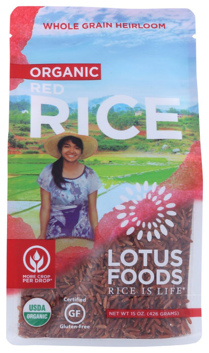 An organic option to satisfy the simplicity you crave.