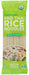 Our popular Traditional Pad Thai Rice Noodles are crafted from organic, heirloom white rice, giving it a lighter color and a milder flavor. These convenient, versatile noodles are perfect for making a more nutritious Asian-style dish, when you want the flavor of the sauce to be the star, or use them as a gluten-free replacement for pasta.