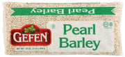 GEFEN: Pearl Barley, 16 oz