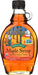 COOMBS FAMILY FARMS: Grade A Organic Maple Syrup Amber, 8 oz