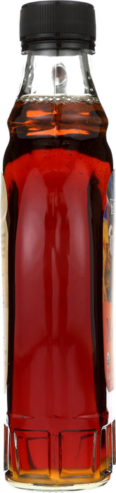 COOMBS FAMILY FARMS: Grade A Organic Maple Syrup Amber, 12 oz