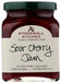 STONEWALL KITCHEN: Sour Cherry Jam, 12.5 oz