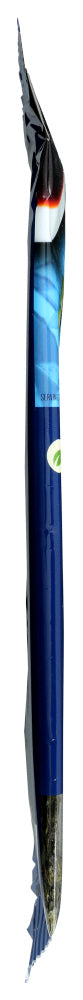 BLUE DRAGON: Sushi Nori Roasted Seaweed Perfect For Sushi, 0.77 oz