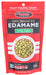 Seapoint Farms Dry Roasted Edamame (ed-ah-mah-may) is healthy and delicious and packed with plant based protein and fiber. Our Dry Roasted Edamame contains all the essential amino acids, is naturally cholesterol free and contains no trans fat. These nutty and crunchy roasted green gems are great as a healthy snack, salad topper or just add them to your yogurt or favorite trail mix. Seapoint Farms believes that you can enjoy snacking without sacrificing taste or nutrition. Enjoy!