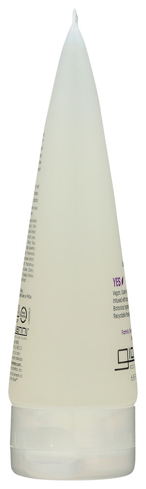 GIOVANNI COSMETICS: Volumizing Style Gel More Body Hair Gel, 6.8 oz