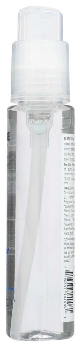 GIOVANNI COSMETICS: Hair Care Frizz Be Gone, 2.75 oz