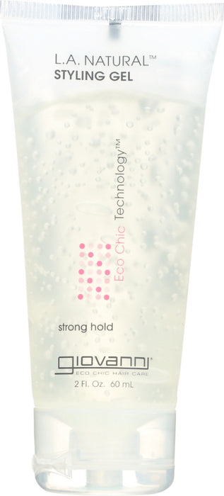 Grab onto style and hold on tight with our strongest gel that takes hold to the extreme so you can stand firm in the spotlight.