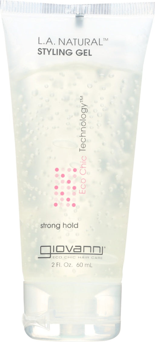 Grab onto style and hold on tight with our strongest gel that takes hold to the extreme so you can stand firm in the spotlight.