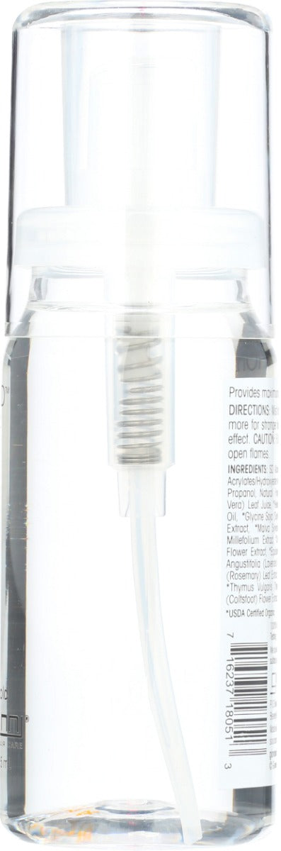 GIOVANNI COSMETICS: L.A. Hold Hair Spray, 2.2 fo