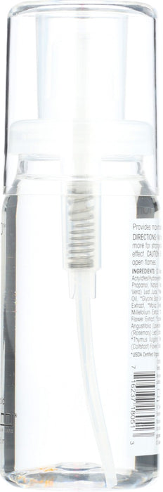 GIOVANNI COSMETICS: L.A. Hold Hair Spray, 2.2 fo