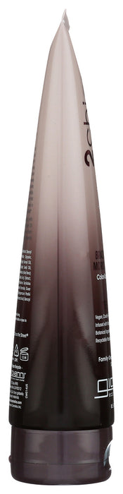 GIOVANNI COSMETICS: Ultra-sleek Conditioner Brazilian Keratin & Argan Oil, 8.5 oz