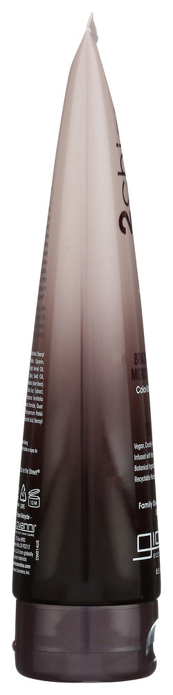 GIOVANNI COSMETICS: Ultra-sleek Conditioner Brazilian Keratin & Argan Oil, 8.5 oz