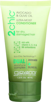 Giovanni Cosmetics uses formulas that incorporate vitamins, herbs, minerals, proteins, nutrients, and the purest of essential oils. The patented Giovanni PureOrganic technology represents an exquisite blend of exotic organic oils, ripe-harvested from renewable plants at the peak of their freshness.