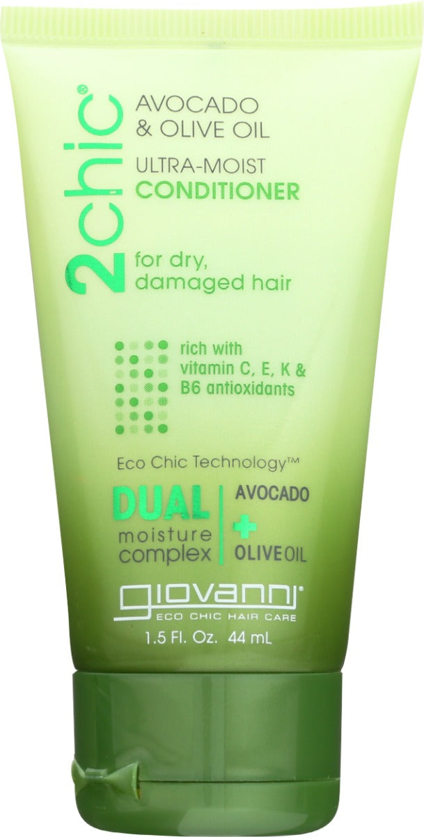 Giovanni Cosmetics uses formulas that incorporate vitamins, herbs, minerals, proteins, nutrients, and the purest of essential oils. The patented Giovanni PureOrganic technology represents an exquisite blend of exotic organic oils, ripe-harvested from renewable plants at the peak of their freshness.