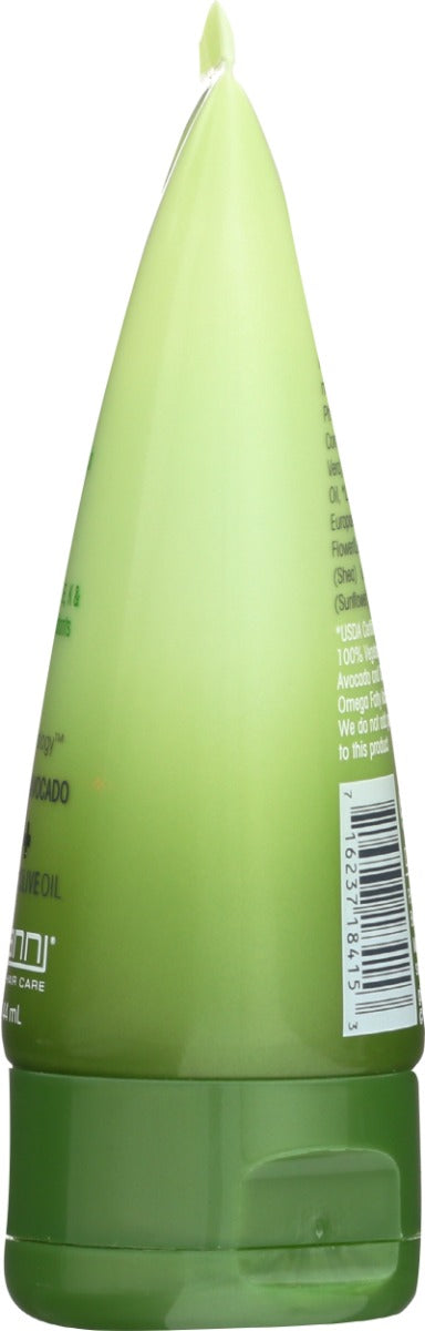 GIOVANNI COSMETICS: 2Chic Avocado and Olive Oil Conditioner, 1.5 fo