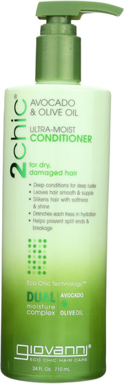charged with our own dual moisture complex of avocado + olive oil for dry, damaged hair and normal to dry skin