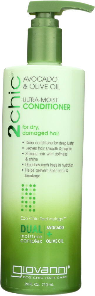 charged with our own dual moisture complex of avocado + olive oil for dry, damaged hair and normal to dry skin
