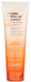 charged with our own Dual Volumizing Complex of Tangerine Butter + Papaya for fine limp hair and all skin types