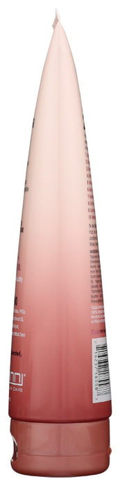 GIOVANNI COSMETICS: 2Chic Frizz Be Gone Conditioner Shea Butter & Sweet Almond Oil, 8.5 oz