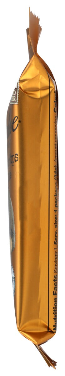 CHOCOLOVE: Almond Butter Cups Dark Chocolate, 1.2 oz