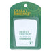 
Naturally waxed with beeswax and saturated with pure, naturally antiseptic Tea Tree Oil.




