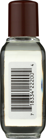 DESERT ESSENCE: Eco Harvest Tea Tree Oil, 1 oz - No Brand For Less