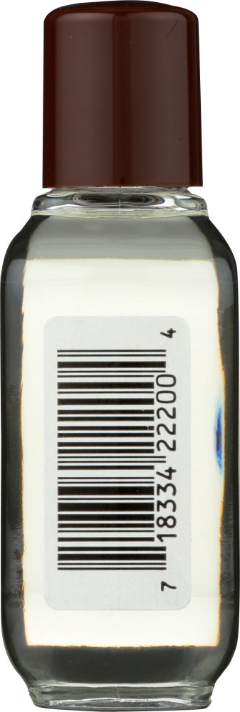DESERT ESSENCE: Eco Harvest Tea Tree Oil, 1 oz - No Brand For Less