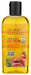 Pressed from plant seeds native to the American Southwest, USDA-certified Organic Jojoba Oil is a natural, time-honored moisturizer for skin and hair. Suitable for even the most sensitive skin, it penetrates quickly after application, and also makes for an enriching aftershave moisturizer.