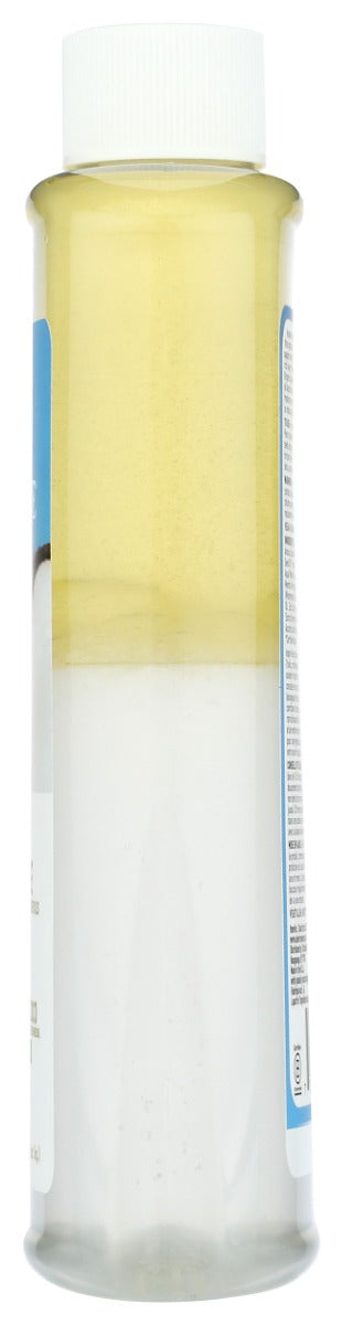DESERT ESSENCE: Oil Coconut Rinse, 8 fl oz