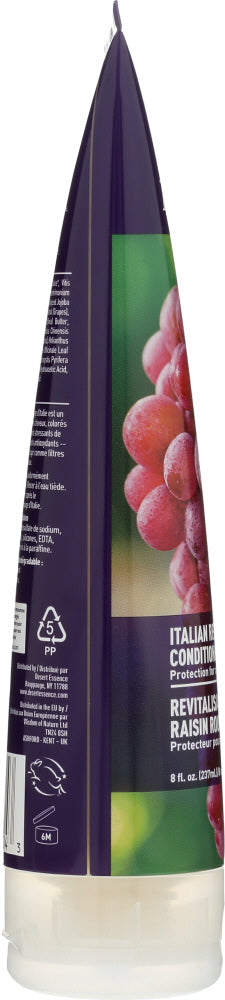 DESERT ESSENCE: Conditioner Italian Red Grape, 8 oz