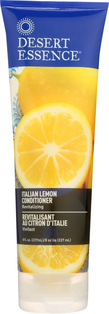 NEW! Infused with a burst of Lemon Oil, this conditioner delivers freshness and moisture as it helps replenish hair's natural shine. A great daily-use conditioner, it does not weigh hair down, leaving it feeling soft and manageable. Natural Lemon Oil may lighten color-treated hair.