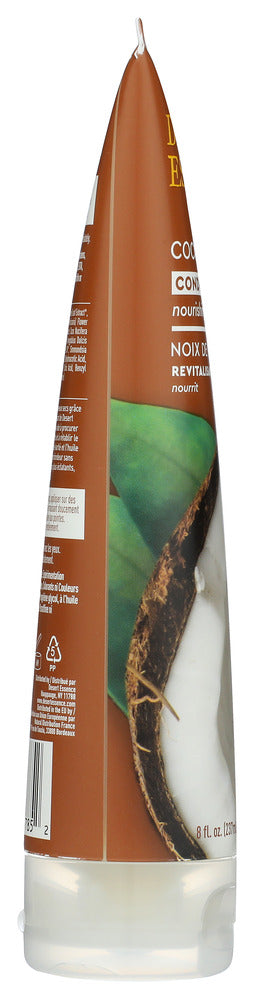 DESERT ESSENCE: Coconut Conditioner, 8 oz