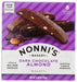 NONNIS: Dark Chocolate Biscotti, 6.88 oz