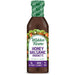 Savory and sweet, Walden Farms Honey Balsamic is made wi th a blend of balsamic and apple cider vinegars, a touch of sweetness and lemon for a tangy finish.
Whether drizzled on fruit like caramelized pears of tossed in with a mix of spinach, red onions, dried cranberries, pecans and a few crumbles bleu cheese, Honey Balsamic adds just the right zing.