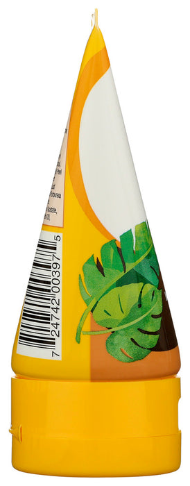 ALBA BOTANICA: Natural Very Emollient Sunless Tanning Lotion, 4 oz