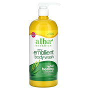 The first step is admitting you have a problem and that problem is regular soaps that dry and irritate your skin. Packed with active botanicals, including bamboo, rosewater and cannabis oil, this gently bubbling bath gel helps heal and repair dry skin woes. Both hydrating and hypo-allergenic, it blends oatmeal, turmeric and a healthy dose of antioxidants to calm inflammation, soothe discomfort and rebalance the skin's eco-system. It's your first turn on the road to recovery.