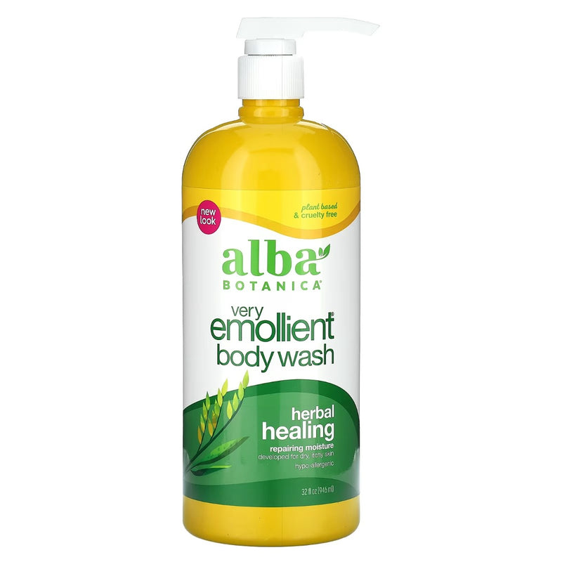 The first step is admitting you have a problem and that problem is regular soaps that dry and irritate your skin. Packed with active botanicals, including bamboo, rosewater and cannabis oil, this gently bubbling bath gel helps heal and repair dry skin woes. Both hydrating and hypo-allergenic, it blends oatmeal, turmeric and a healthy dose of antioxidants to calm inflammation, soothe discomfort and rebalance the skin's eco-system. It's your first turn on the road to recovery.