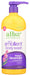 Release the stress and feel the tension disappear with this soothing, calming treat. Packed with pure botanical emollients, our super soothing lavender bath and shower gel cleans, nourishes and quiets your body and your mind. Both hydrating and hypo-allergenic, it combines aloe vera, botanical extracts and fragrant herbs to leave your skin soft to the touch and your body gently renewed. Exhale.
