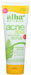 This powerful, botanically effective, dual-purpose face and body scrub is tough on backne but gentle enough for daily facial cleansing. Formulated with proven zit-zappers Salicylic Acid and Willow Bark Extract plus ground walnut shell, this scrub buffs away oil, dirt, and pore-plugging dead skin cells. Helps banish breakouts for visibly clearer skin without over-irritation.