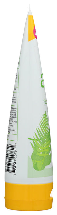 ALBA BOTANICA: Natural Acne Dote Face & Body Scrub Oil-Free, 8 oz