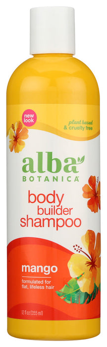 big island beauty
For big, beautiful hair, take a permanent vacation from flattening sulfates and heavy minerals in conventional shampoos. Instead, pump up your style with this volumizing shampoo featuring gentle, botanical cleansers that lift away heavy grime and dulling deposits naturally. Mango, papaya and other tropical extracts nourish hair for boosted volume and beautiful bounce. Now your look is Big Island beautiful.


for flat, limp hair
pH balanced
no harsh sulfates or heavy minerals

