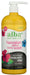 When your skin soaks in the pollution and toxins you encounter every day, it protects what's on the inside at the expense of what's on the outside. With the extraction action of real volcanic clay, this rich, bubbly body wash rewards skin with the deep down detoxifying clean it has earned. A tropical infusion of coconut water, torch ginger, lotus flower and yerba mata extract then boost skin's natural defenses. Bright and clean, skin glows with gratitude.