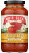 MUIR GLEN: Fire Roasted Tomato Pasta Sauce, 23.5 oz