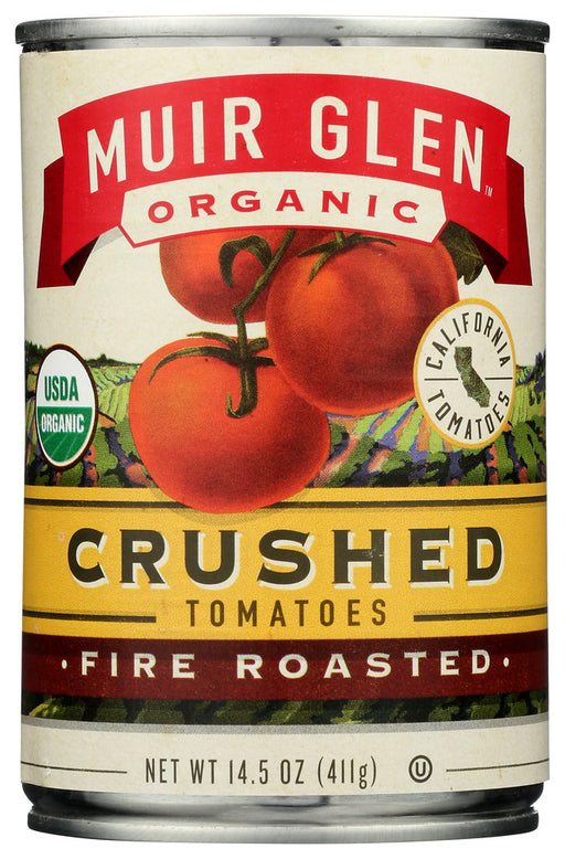 With such bold, fire-roasted flavor, you'll be tempted to double the recipe.