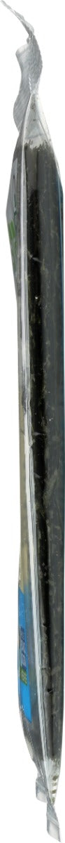 SEA SNAX: Organic Raw Nori, 1 oz